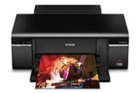 Impresora Stylus Photo T50